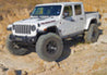 Superlift 2020 Jeep Gladiator JT 4in Dual Rate Coil Lift Kit w/ Superlift FOX Shocks Superlift