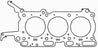 Cometic Ford 3.5L Eco-Boost V6 92.5mm Bore .040in MLS Head Gasket LHS Cometic Gasket