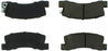 StopTech Street Touring Brake Pads Stoptech