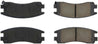 StopTech Street Brake Pads Stoptech