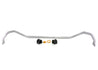 Whiteline 08/06-09 Pontiac G8 Sedan Front Heavy Duty Adjustable 26mm Swaybar Whiteline