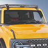 Ford Racing Bronco Roof Rack Mounted Off-Road Light Ford Racing