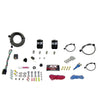 Nitrous Express All Dodge EFI Single Nozzle Nitrous Kit (35-150HP) w/o Bottle Nitrous Express