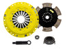 ACT 1999 Acura Integra MaXX/Race Rigid 6 Pad Clutch Kit ACT