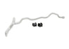 Whiteline 03-06 Mitsubishi Lancer Evo 8/9 Front  26mm Heavy Duty Swaybar Whiteline