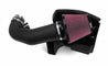 JLT 11-14 Ford Mustang GT Series 2 Black Textured Cold Air Intake Kit w/Red Filter - Tune Req JLT