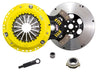 ACT 2007 Mazda 3 HD/Race Sprung 4 Pad Clutch Kit ACT
