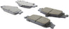 StopTech Street Brake Pads Stoptech