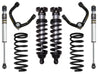 ICON 96-02 Toyota 4Runner 0-3in Stage 2 Suspension System ICON
