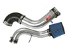 Injen 99-00 Protege 1.8L Polished Cold Air Intake Injen