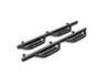N-Fab RS Nerf Step 2020 Jeep Wrangler Gladiator 4DR All Beds - Cab Length - Tex. Black N-Fab