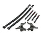 Belltech LOWERING KIT WITH ND2 SHOCKS Belltech