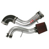 Injen 99-00 Protege 1.8L Polished Cold Air Intake Injen