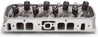 Edelbrock Single Perf RPM 454-0 BBC O-Port Head Comp Edelbrock