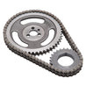 Edelbrock Timing Chain And Gear Set BBC Sng/Keyway Edelbrock