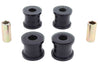 Whiteline 10/01-05 BMW 3 Series (E46) Rear Sway Bar Link Upper & Lower Bushing Whiteline