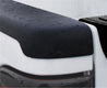 Stampede 2007-2013 GMC Sierra 1500 97.6in Bed Bed Rail Caps - Smooth Stampede