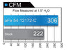 aFe MagnumFORCE Carbon Fiber Intake Stage-2 Pro 5R 11-17 Dodge Challenger/Charger SRT-8 V8 6.4L aFe