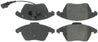 StopTech Street Select Brake Pads - Front Stoptech