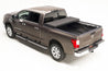 Extang 17-19 Nissan Titan (5ft 6in) (w/Rail System) Solid Fold 2.0 Extang