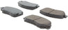 StopTech Street Touring Front Brake Pads 13-14 Dodge Dart/Jeep Cherokee Stoptech