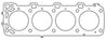 Cometic Porsche 928 83-97 104mm Bore .045 inch MLS Head Gasket Right Side H/G Cometic Gasket