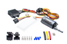 Fuelab 253 In-Tank Brushless Fuel Pump Kit w/3/8 SAE Outlet/72002/74101/Pre-Filter - 350 LPH Fuelab