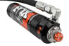 Fox 19+ GM 1500 Excludes TrailBoss/AT4 0-2in Lift Rear Elite Series 2.5 Shocks w/ DSC Adj FOX