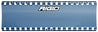 Rigid Industries 6in SR-Series Light Cover - Blue Rigid Industries
