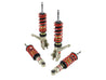 Skunk2 02-04 Acura RSX (All Models) Pro S II Coilovers (10K/10K Spring Rates) Skunk2 Racing