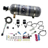 Nitrous Express 08-10 Dodge Viper EFI Dual Nozzle (100-300HP) w/Composite Bottle Nitrous Express