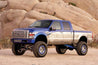 Fabtech 08-10 Ford F250 4WD 10in 4Link Sys w/Dlss 4.0 C/O& Rr Dlss Fabtech