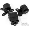 94-01 INTEGRA REPLACEMENT ENGINE MOUNT KIT (B/D-Series / Automatic) Innovative Mounts