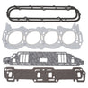Edelbrock Buick 400-455 Cylinder Head Gasket Set for Use w/ Performer RPM Cylinder Heads Edelbrock