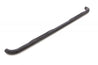 Lund 99-16 Ford F-250 Super Duty SuperCab 3in. Round Bent Steel Nerf Bars - Black LUND