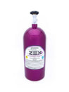 ZEX Nitrous Bottle Assembly ZEX 1 ZEX