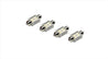 Putco 10-13 Kia Forte - Hatchback Premium LED Dome Lights (Application Specific) Putco