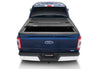 UnderCover 2021+ Ford F-150 Crew Cab 5.5ft Armor Flex Bed Cover Cover Undercover