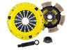 ACT 1997 Acura CL Sport/Race Sprung 6 Pad Clutch Kit ACT