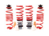 H&R 18-21 Audi RS5 Coupe (AWD) B9 VTF Adjustable Lowering Springs (w/RS Suspension & w/o DRC) H&R