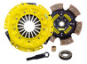 ACT 1990 Nissan 300ZX HD/Race Sprung 6 Pad Clutch Kit ACT