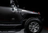 Oracle Sidetrack LED System For Jeep Wrangler JK ORACLE Lighting