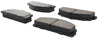 StopTech Performance Brake Pads Stoptech