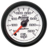 Autometer Phantom II 52mm Full Sweep Electronic 140-280 Deg F Oil Temperature Gauge AutoMeter