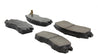 StopTech Performance Brake Pads Stoptech