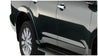 Bushwacker 08-15 Toyota Sequoia OE Style Flares 4pc Fits w/ Factory Mudflap - Black Bushwacker