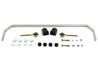 Whiteline 00-07 Ford Focus Gen 1 / 9/02-4/05 Focus LR MKI Rear 27mm Heavy Duty Adj Swaybar Whiteline