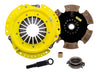 ACT 1990 Nissan Stanza HD/Race Rigid 6 Pad Clutch Kit ACT