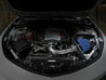 aFe Track Series Carbon Fiber Pro 5R AIS - 16-19 Chevrolet Camaro SS V8-6.2L aFe