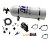 Nitrous Express Proton Series Nitrous Kit w/15lb Bottle Nitrous Express